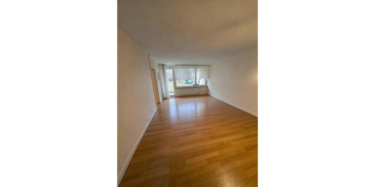 Großzügige 4-ZKB mit Loggia in ruhiger Lage in Dudweiler 4 zimmer