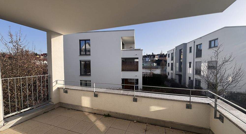 Etagenwohnung Reutlingen Innenstadt - 4 Zimmer, 98 m&sup2;, 1.320&euro; | Angebot:25684521