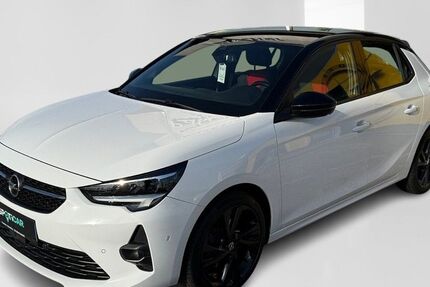 Opel Corsa 87.290 km 12.970 &euro; Buchloe 86807