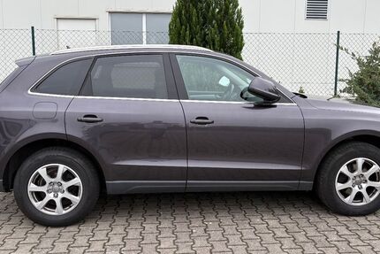 Audi Q5 137.000 km 14.000 € Cadolzburg 90556