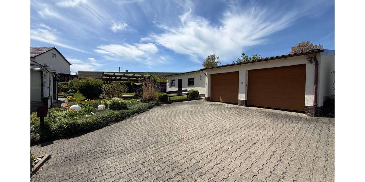 Doppelhaushälfte Treuchtlingen - 5 Zimmer, 105 m&sup2;, 229.000&euro; | Angebot:26391560