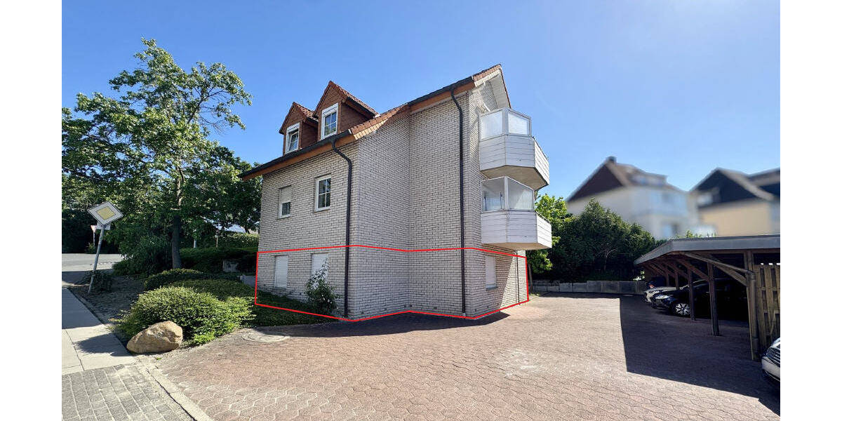 Etagenwohnung Lage - 2 Zimmer, 68 m&sup2;, 95.000&euro; | Angebot:26751736