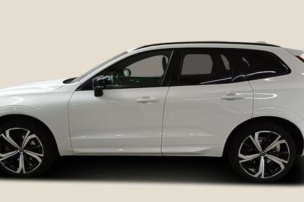 Volvo XC60 61.786 km 37.900 &euro; Schweinfurt 97424