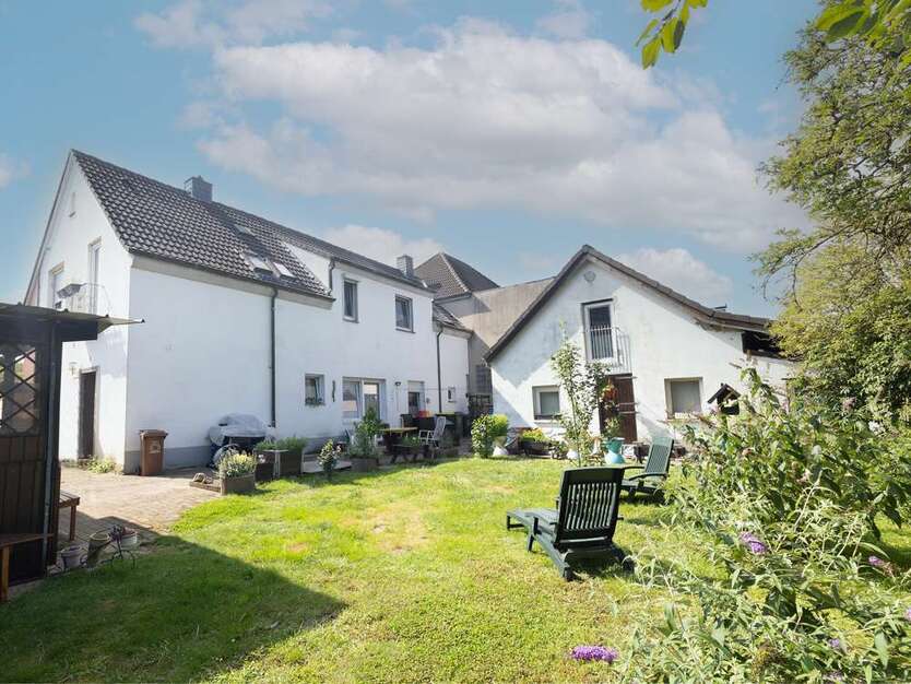 Haus zum Kaufen in Hasbergen 269.900 € 169.14 m²