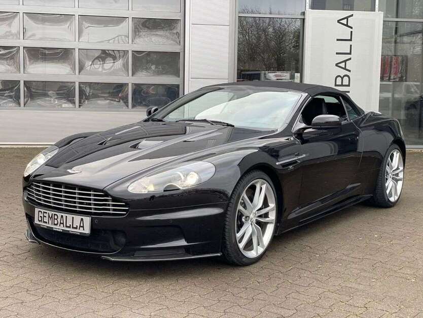 DBS