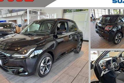 Suzuki Swift 5.134 km 16.690 &euro; Burg 39288