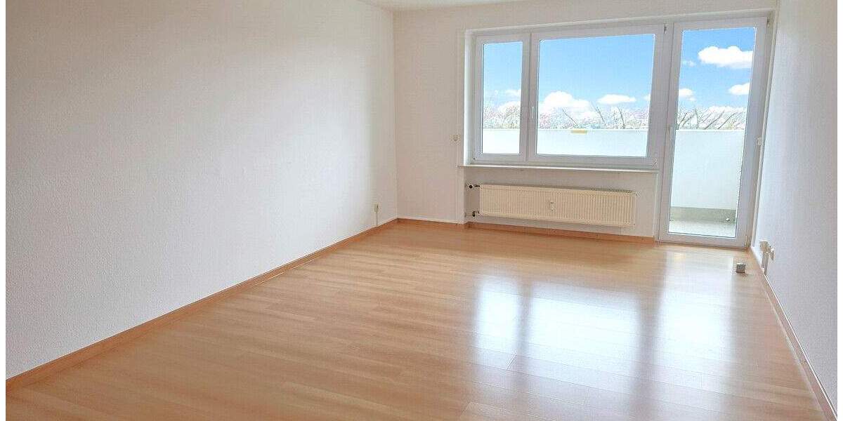Wohlfühlnest für Singles .... mit Balkon, Garage und tollen Ausblick 1 zimmer