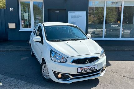 Mitsubishi Space Star 54.789 km 6.900 &euro; Stade 21680