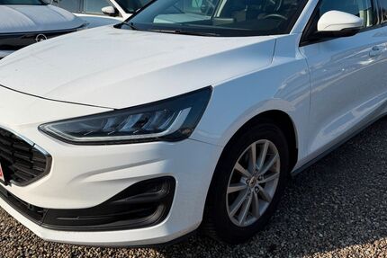 Ford Focus 196.000 km 9.877 &euro; Germersheim 76726