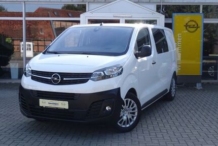 Opel Vivaro 51.000 km 22.900 &euro; Bröckel 29356
