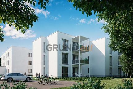 Neuwertige 2-Zimmer Wohnung - Ihr neues Zuhause in Lemgo! zimmer