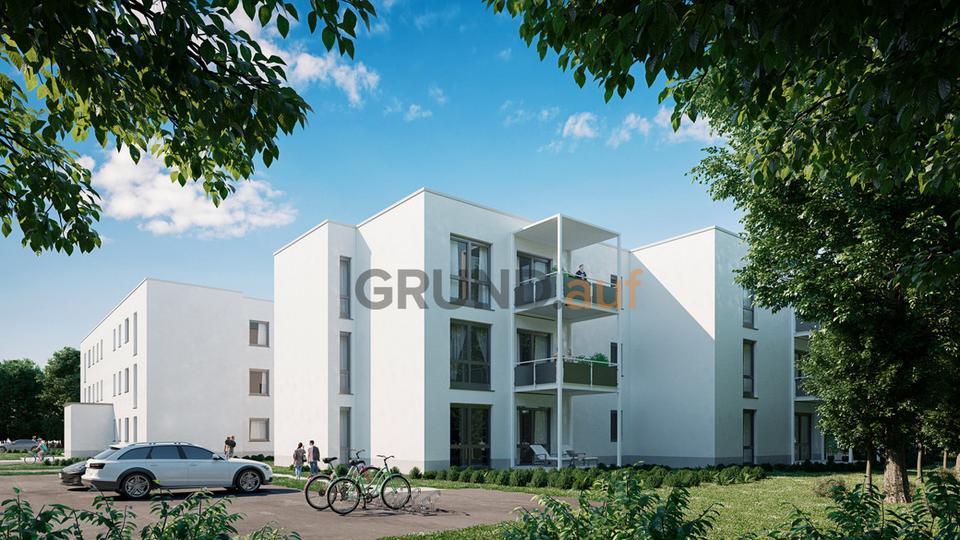 Neuwertige 2-Zimmer Wohnung - Ihr neues Zuhause in Lemgo! zimmer