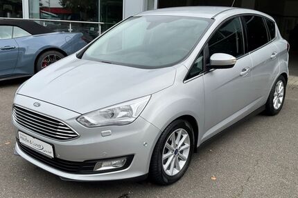 Ford C-Max 106.000 km 11.980 &euro; Hohenwestedt 24594