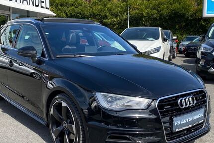 Audi A3 187.000 km 15.999 &euro; Hamm Westfalen 59065