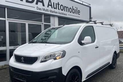 Peugeot Expert 98.000 km 16.900 &euro; Stromberg - Warmsroth 55442