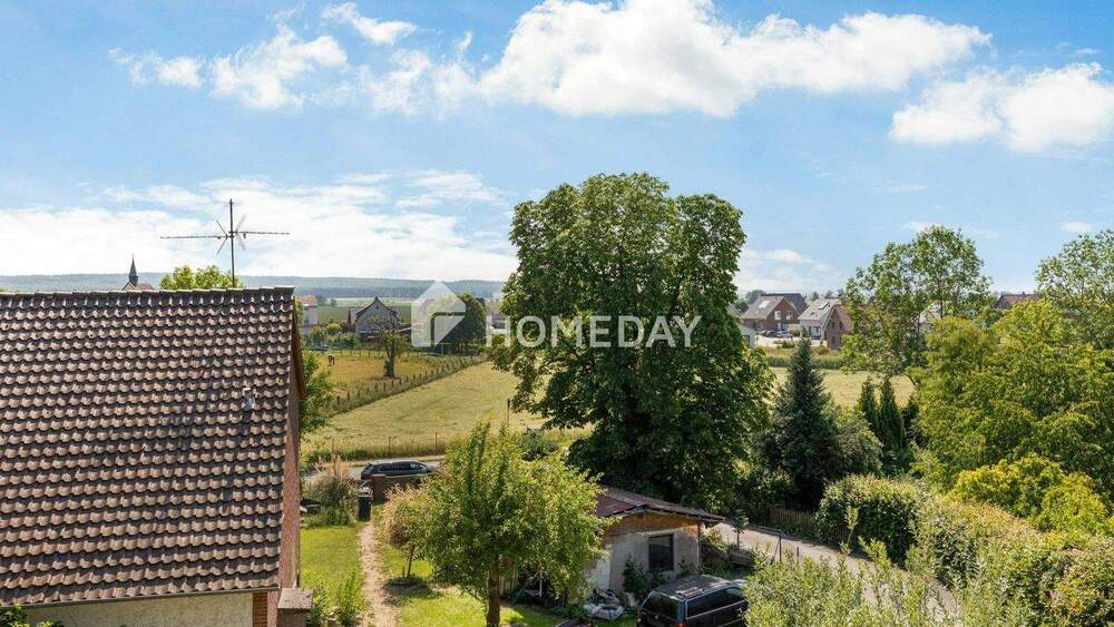 Etagenwohnung Nettlingen Nettlingen - 3 Zimmer, 75 m&sup2;, 99.000&euro; | Angebot:25248609