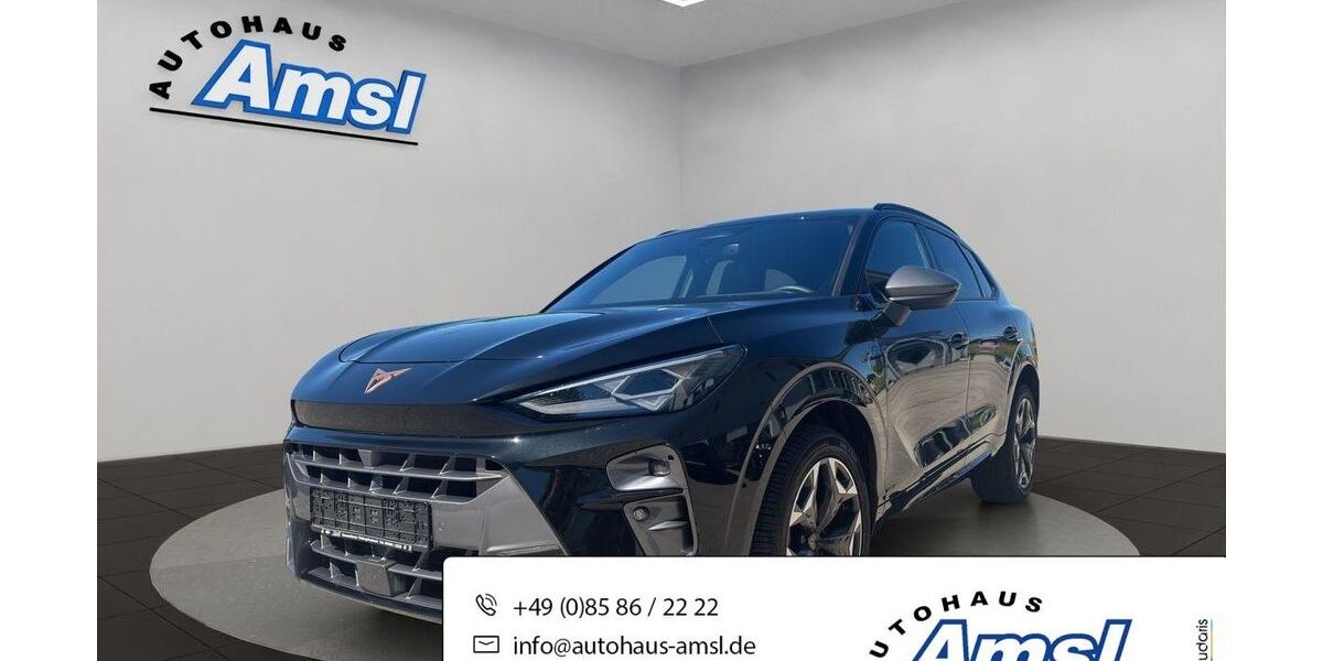 Cupra Terramar 7.900 km 38.990 &euro; Hauzenberg 94051
