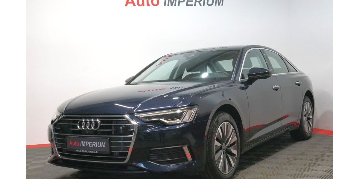 Audi A6 38.776 km 34.590 &euro; Schmidgaden 92546