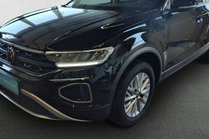 VW T-Roc 24.007 km 28.765 € Morbach 54497