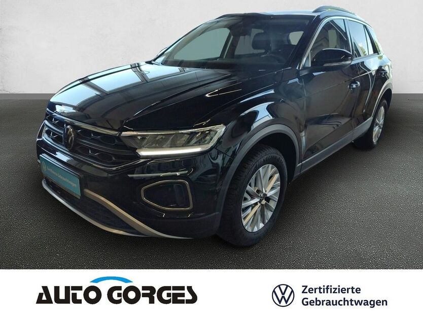 VW T-Roc 24.007 km 28.765 € Morbach 54497