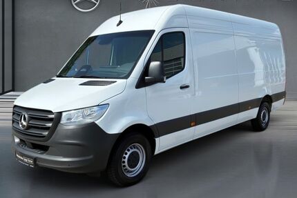 Mercedes-Benz Sprinter 29.974 km 49.861 &euro; Celle OT Altencelle 29227