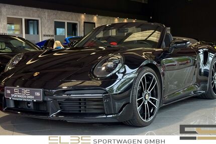 Porsche 992 15.500 km 249.850 &euro; Seevetal bei Hamburg 21220