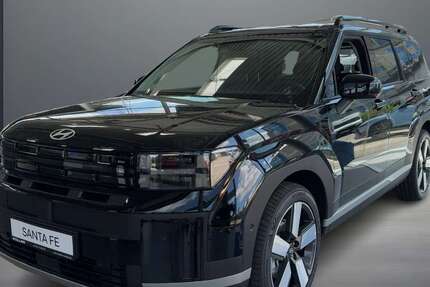 Hyundai SANTA FE 23.500 km 41.888 &euro; Berlin 13089