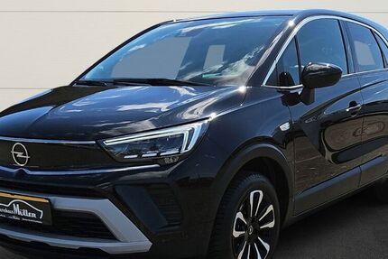 Opel Crossland (X)