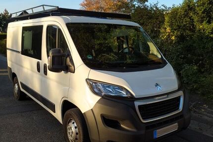 Peugeot Boxer 191.000 km 16.000 € Kleve 47533
