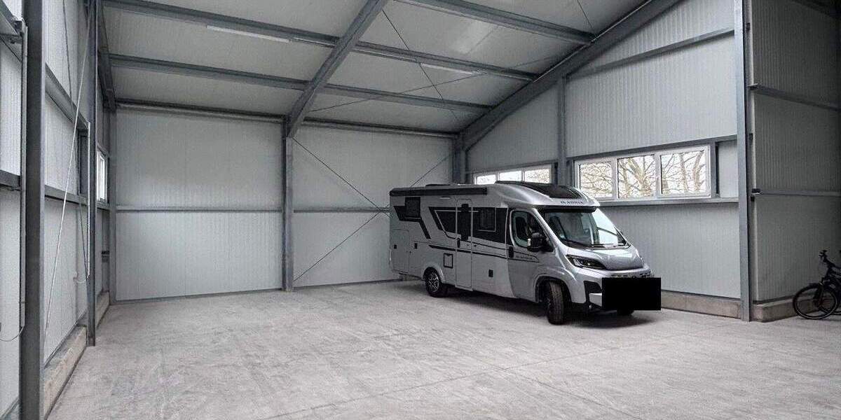 Gewerbeobjekt Bünde Ennigloh - 1.700&euro; | Angebot:25741957