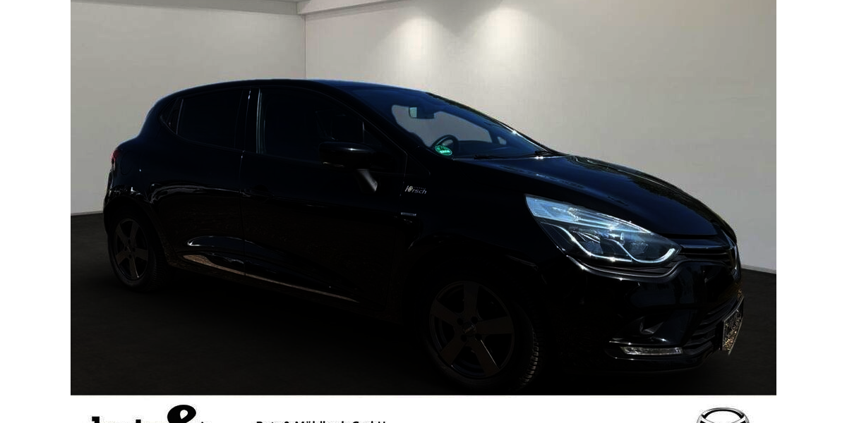 Renault Clio 63.000 km 8.490 &euro; Andernach 56626