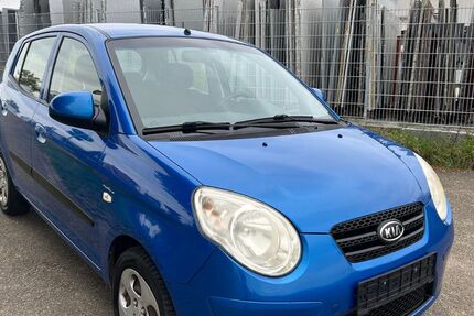 Kia Picanto 139.000 km 1.990 € Waiblingen OT Hegnach 71334