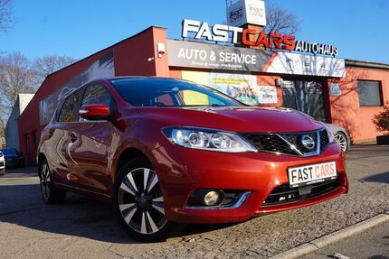 Nissan Pulsar 28.603 km 12.600 &euro; Berlin 13509