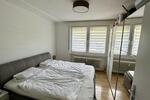 Gepflegte 2-Zimmer-Wohnung mit Balkon in Bad Salzuflen!
