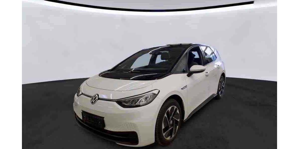 VW ID.3 32.700 km 20.499 &euro; Linsengericht 63589