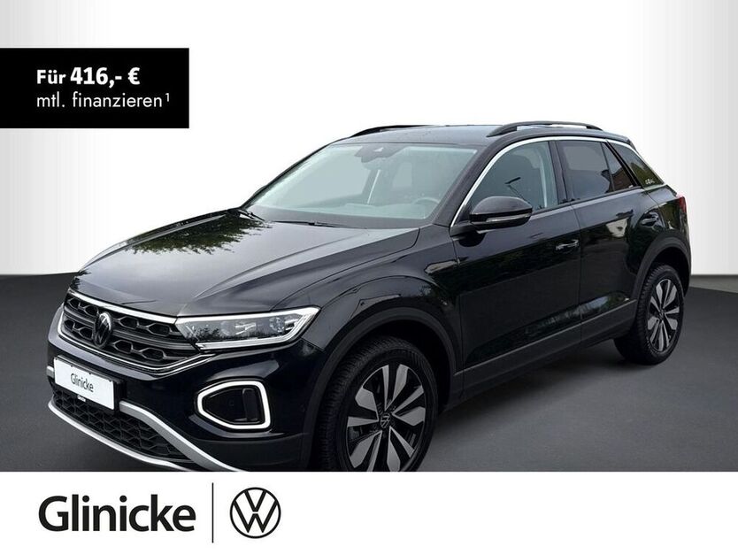 T-Roc