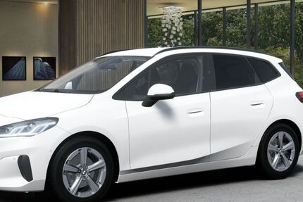 BMW 220 Active Tourer 7.862 km 26.900 &euro; Salzwedel-Brietz 29410