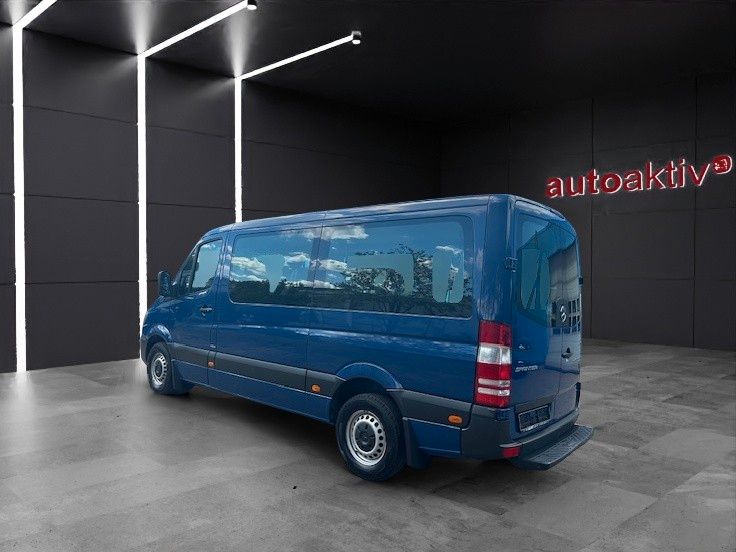 Sprinter