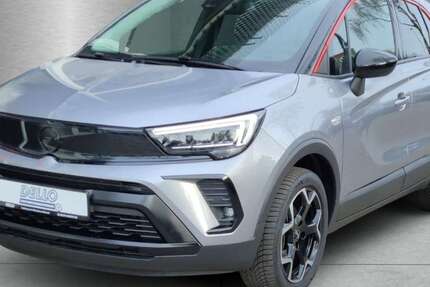Opel Crossland 20.841 km 20.490 &euro; Norderstedt 22848