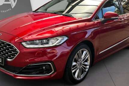 Ford Mondeo 46.519 km 22.594 &euro; Achim 28832