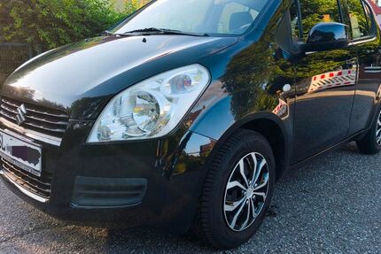 Suzuki Splash 119.000 km 1.990 &euro; Schleswig 24837