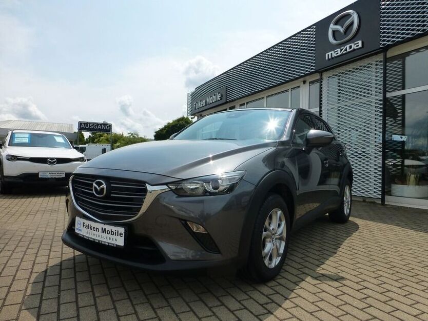 CX-3