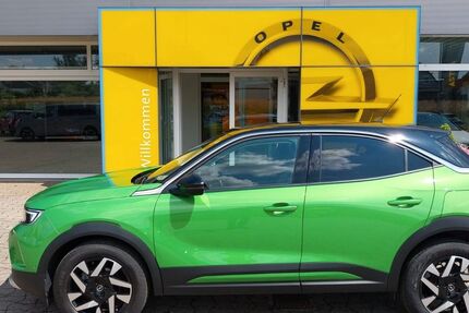 Opel Mokka 62.500 km 16.980 &euro; Bad Neustadt 97616