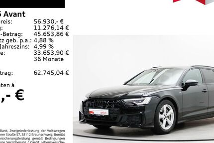 Audi A6 25.900 km 56.330 &euro; Feldkirchen/Westerham 83620