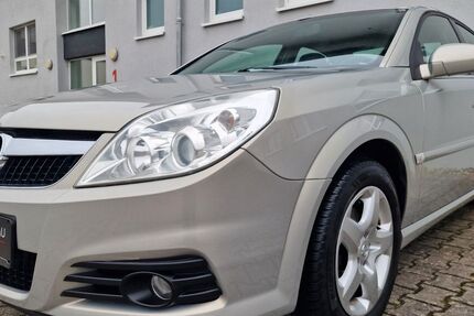 Opel Vectra 117.000 km 4.480 &euro; Kraichtal 76703