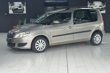 Skoda Roomster 152.300 km 3.999 € Mönchengladbach 41179