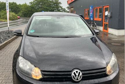 VW Golf 138.000 km 5.160 &euro; Dresden 01307