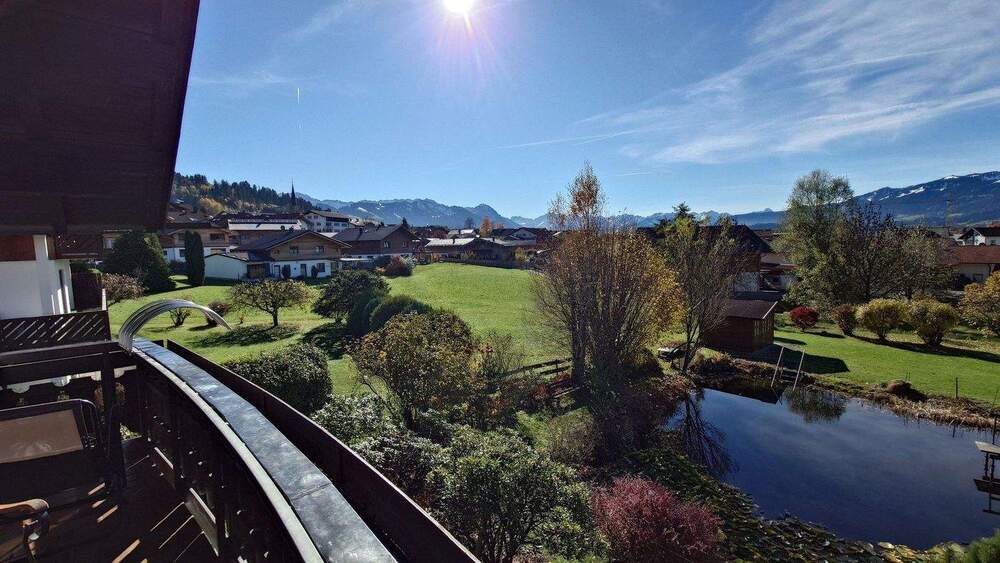 Einfamilienhaus Burgberg i. Allgäu Burgberg - 6 Zimmer, 200 m&sup2;, 1.200.000&euro; | Angebot:25760471