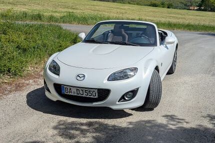 Mazda MX-5 165.000 km 10.000 &euro; Eggolsheim 91330