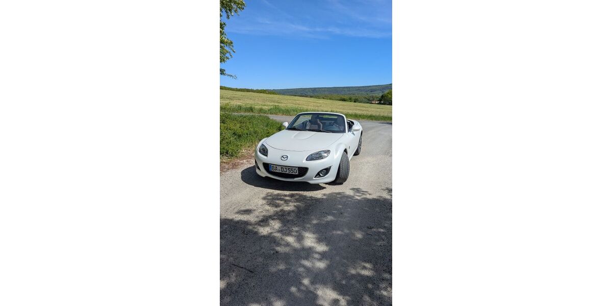 Mazda MX-5 165.000 km 10.000 &euro; Eggolsheim 91330